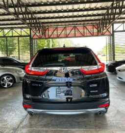 
HONDA CR-V 2018 AUT full									