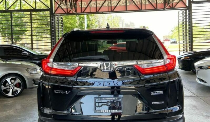 
HONDA CR-V 2018 AUT full									