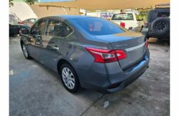 
NISSAN SENTRA SENSE 2018 AUT full									