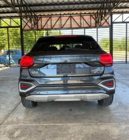 
AUDI Q2 SELECT 2021 AUT full									