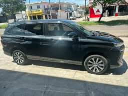 
TOYOTA AVANZA 2022 AUT full									