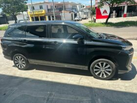 TOYOTA AVANZA 2022 AUT