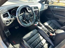 
VOLKSWAGEN GTI 2018 AUT full									