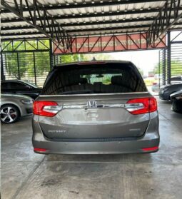 
HONDA ODYSSEY TOURING 2019 AUT full									