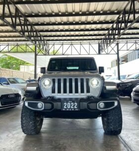 JEEP SAHARA 2021 AUT