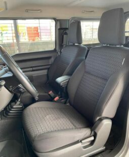 
SUZUKI JIMNY GLX 2022 STD full									