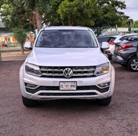 VOLKSWAGEN AMAROK HIGHLINE V6 2020 AUT