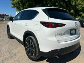 MAZDA CX-5 GRAND TOURING 2023 AUT