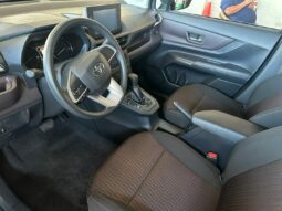 
TOYOTA AVANZA 2022 AUT full									