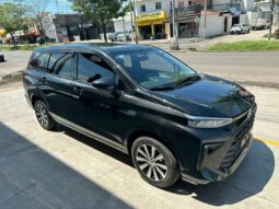 
TOYOTA AVANZA 2022 AUT full									