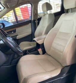 
HONDA CR-V 2018 AUT full									