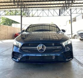 MERCEDES BENZ A35 AMG 2023 AUT