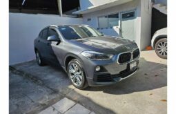 
BMW X2 S DRIVE 2019 AUT full									