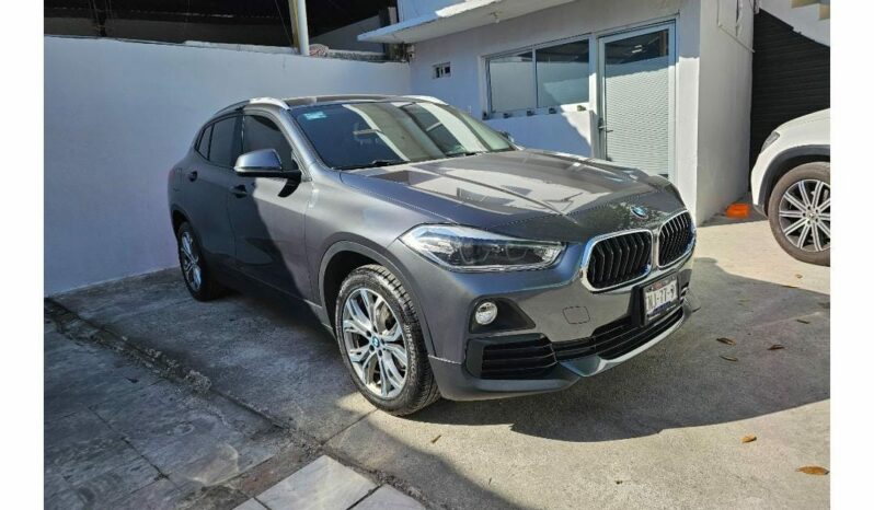 
BMW X2 S DRIVE 2019 AUT full									