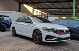 
VOLKSWAGEN GLI EDICION 35 ANIVERSARIO 2019 AUT full									