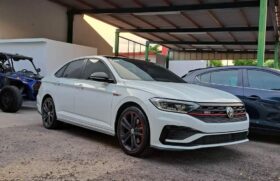 VOLKSWAGEN GLI EDICION 35 ANIVERSARIO 2019 AUT