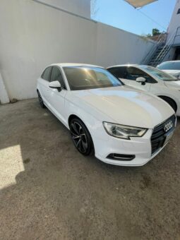 
AUDI A3 DINAMIQUE 1.4 2018 AUT full									