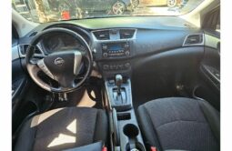 
NISSAN SENTRA SENSE 2018 AUT full									