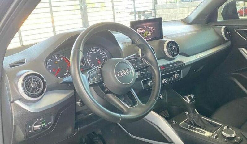 
AUDI Q2 SELECT 2021 AUT full									