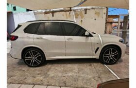 BMW X5 XDRIVE M50I 2022 AUT