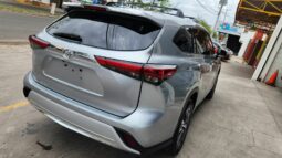 
TOYOTA HIGHLANDER 2021 AUT full									