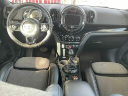 
MINI COOPER COUNTRYMAN SCHILLI 2018 AUT full									