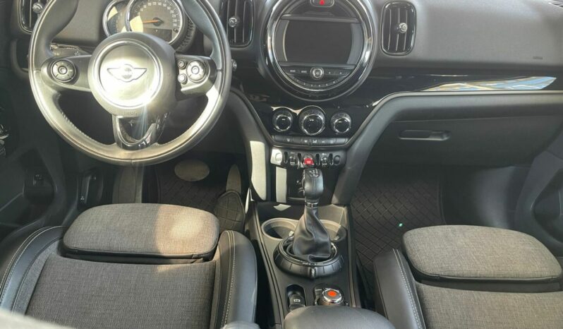 
MINI COOPER COUNTRYMAN SCHILLI 2018 AUT full									