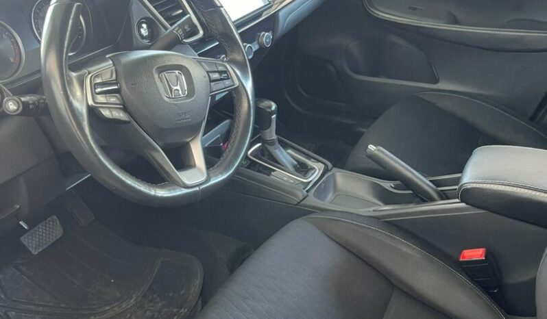 
HONDA CITY PRIME 2022 AUT full									