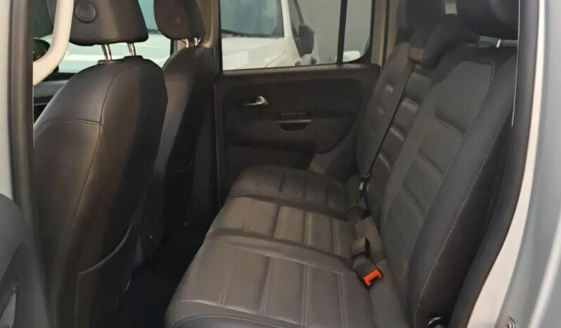 
VOLKSWAGEN AMAROK HIGHLINE V6 2020 AUT full									