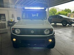 
SUZUKI JIMNY GLX 2022 AUT full									