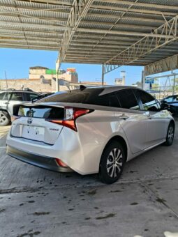 
TOYOTA PRIUS HIBRIDO 2021 AUT full									