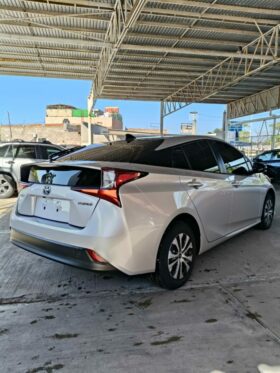 TOYOTA PRIUS HIBRIDO 2021 AUT