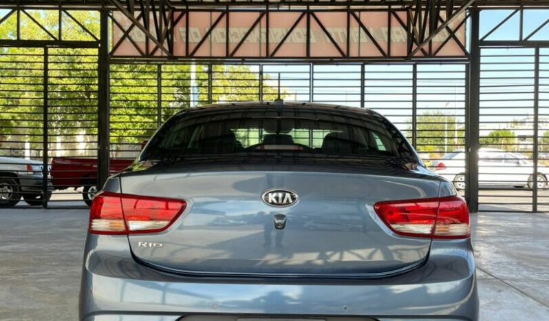 
KIA RIO EX PACK 2019 AUT full									