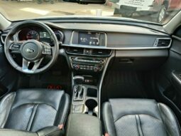 
KIA OPTIMA EX 2019 AUT full									