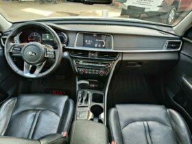 KIA OPTIMA EX 2019 AUT