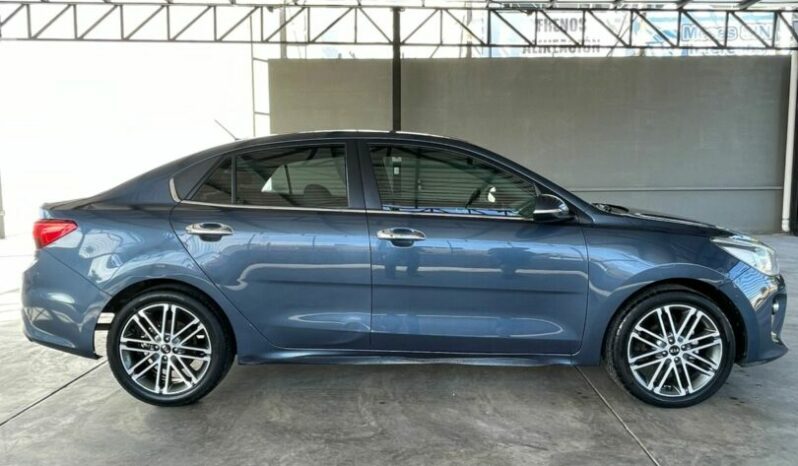 
KIA RIO EX PACK 2019 AUT full									