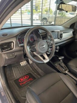 
KIA RIO EX PACK 2019 AUT full									