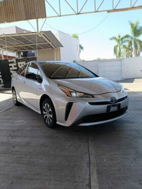 TOYOTA PRIUS HIBRIDO 2021 AUT