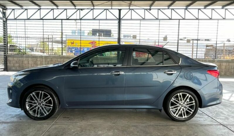 
KIA RIO EX PACK 2019 AUT full									