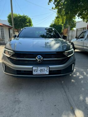 VOLKSWAGEN JETTA SPORTLINE 2023 AUT