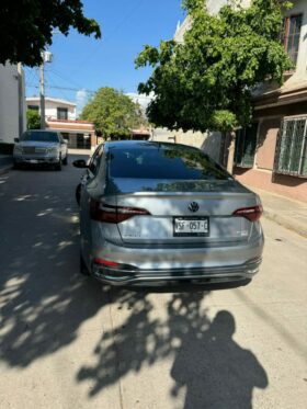 VOLKSWAGEN JETTA SPORTLINE 2023 AUT