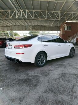 
KIA OPTIMA EX 2019 AUT full									