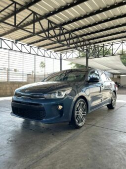 
KIA RIO EX PACK 2019 AUT full									