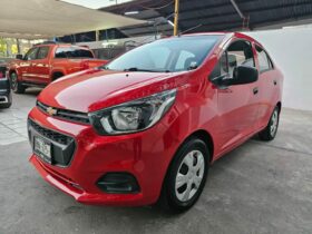 Chevrolet beat 2019