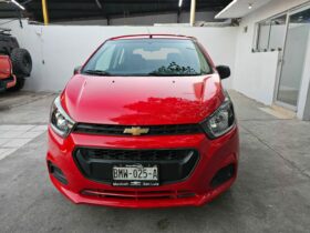 Chevrolet beat 2019