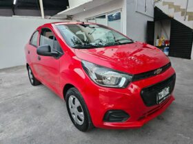 Chevrolet beat 2019