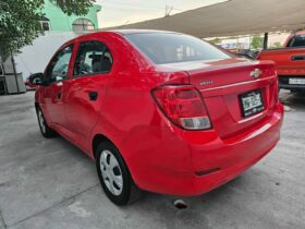 Chevrolet beat 2019