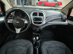 
Chevrolet beat 2019 full									