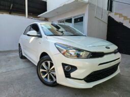 
KIA RÍO 2021 full									