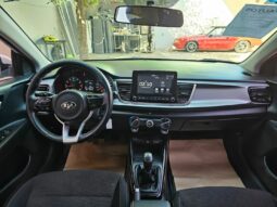 
KIA RÍO 2021 full									